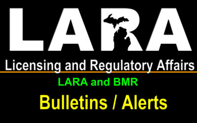 Marijuana Regulatory Agency Addresses Recent Court Decisions