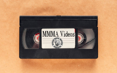 MMMA Videos