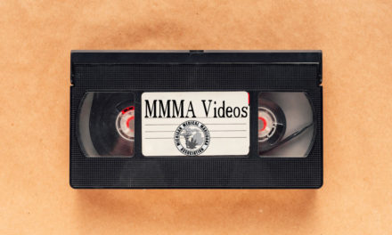 MMMA Videos
