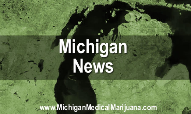 Michigan Wants To Make It Painless To Get Medical Marijuana