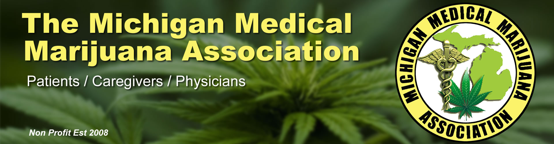 Michigan Medical Marijuana MMMA 1920
