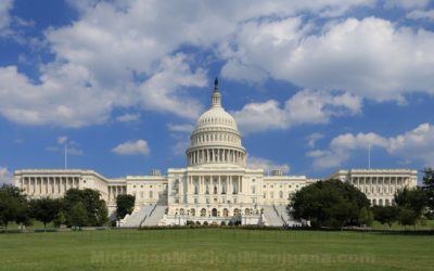 SENATE INTRODUCES NEW BILL S.420 TO LEGALIZE MARIJUANA FEDERALLY