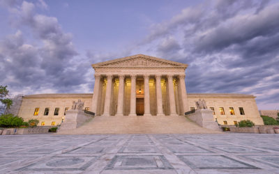 POLICE POWER TO SEIZE PRIVATE PROPERTY RULED ON BY SUPREME COURT