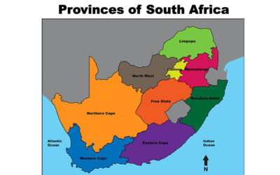 THE HISTORY AND CURRENT STATUS OF CANNABIS IN SOUTH AFRICA