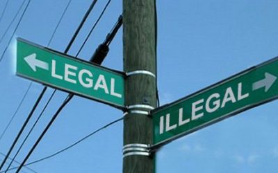 CBD – Legal or What?