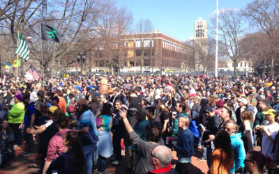 HASH BASH GOES DIGITAL AMID CORONAVIRUS OUTBREAK