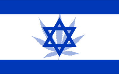 ISRAELI PLAN TO PARTIALLY DECRIMINALIZE MARIJUANA POSSESSION GOES INTO EFFECT