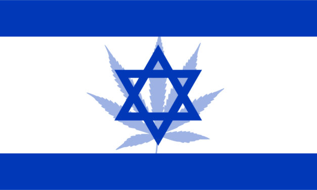 ISRAELI PLAN TO PARTIALLY DECRIMINALIZE MARIJUANA POSSESSION GOES INTO EFFECT