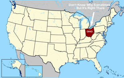 They’re back – Ohio is back in the Cannabis News