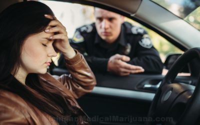 Are you too high to drive? There’s an app for that