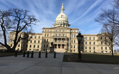 Michigan Continues to Refine its Marijuana Laws