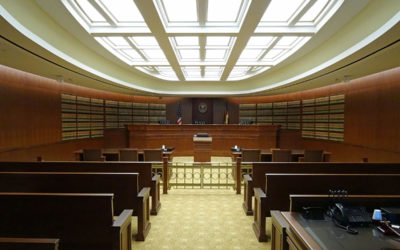 Colorado v. McKnight & the Evolution of “Search” Jurisprudence in the State of Colorado