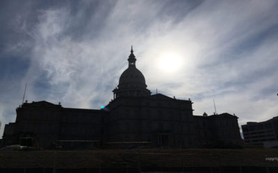 Michigan Marijuana Bills Now Public Acts – 2021