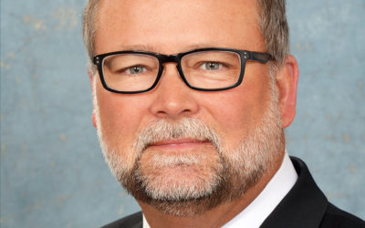 Ex-Senate Leader sent email citing influence with Michigan pot board