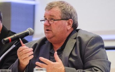 Sources Say…Rick Johnson Under FBI Investigation For Racketeering As Medical Marijuana Board Chairman