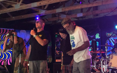 CANNAPALOOZA – A Summarized Summary of a Summer Event
