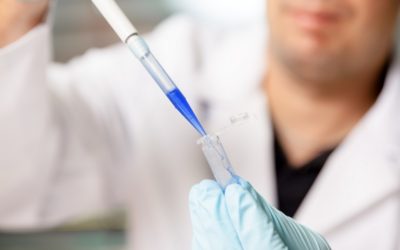 Iron Laboratories to Pay $100K as Part of Settlement with Marijuana Regulatory Agency