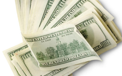 Your Tax Dollars Wasted-The 2019 5th Annual Report