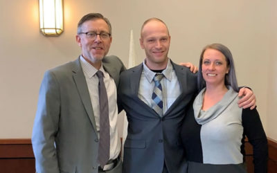 Another Case at Komorn Law Dismissed and Closed
