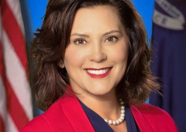 Governor Whitmer-NEWS AND ANNOUNCEMENTS-March 2020
