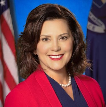 Governor Whitmer-NEWS AND ANNOUNCEMENTS-March 2020