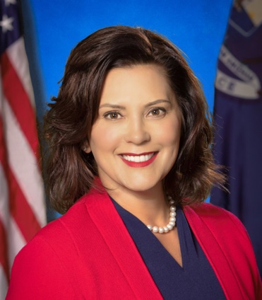 Governor Whitmer-NEWS AND ANNOUNCEMENTS-March 2020