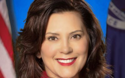 Governor Whitmer signs bills allowing tribal-state marijuana pacts
