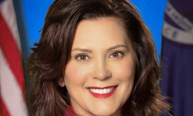 Governor Whitmer signs bills allowing tribal-state marijuana pacts