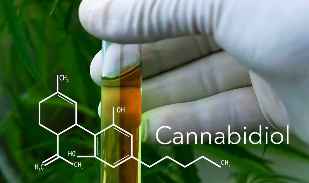 FDA Regulation of Cannabis and Cannabis-Derived Products, Including Cannabidiol (CBD)