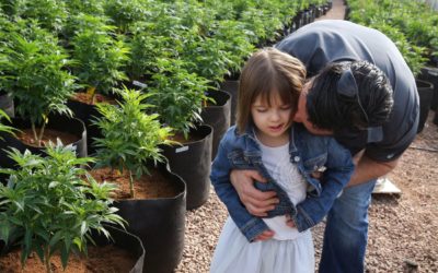 Charlotte Figi, 13, girl who inspired the CBD movement, PASSES following illness suspected to be coronavirus
