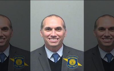 Ex-Macomb County Prosecutor Eric Smith sentenced 21 months, fined $20,000
