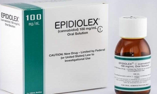 EPIDIOLEX-(cannabidiol) Oral Solution Has Been Descheduled And Is No Longer A Controlled Substance