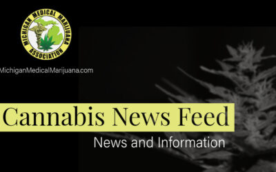Marijuana News Reports
