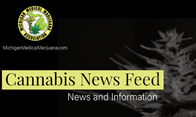 Marijuana News Reports