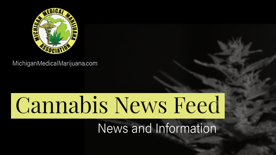 Marijuana News Reports