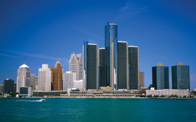 DETROIT OPTS IN TO RECREATIONAL CANNABIS