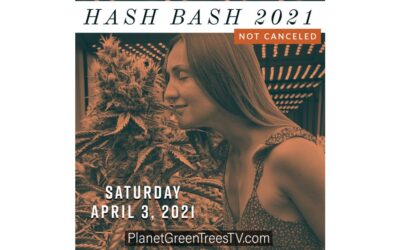 Hash Bash 2021 – 50th Annual Event