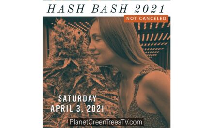 Hash Bash 2021 – 50th Annual Event