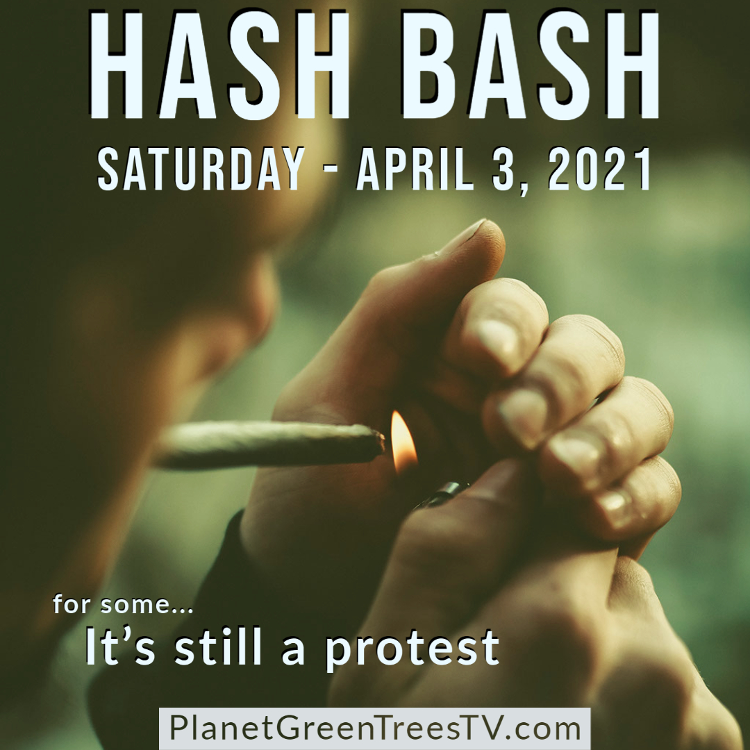 Hash Bash 2021 50th Annual Event