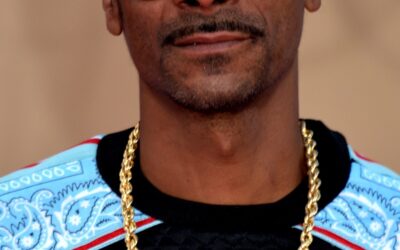 marijuana push after Zoom with Snoop Dogg