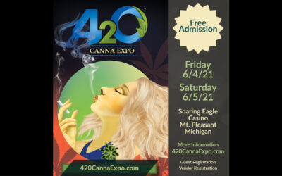 420 Canna-Expo 2021