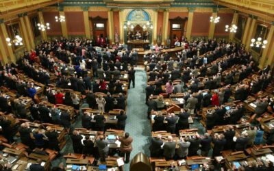 Introduced Legislature for Cannabis and Hemp Related Topics You Should Know