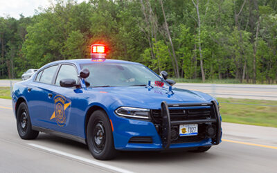 Michigan State Police and Ingham County ‘reckless’ to rely on informant in false drug arrest
