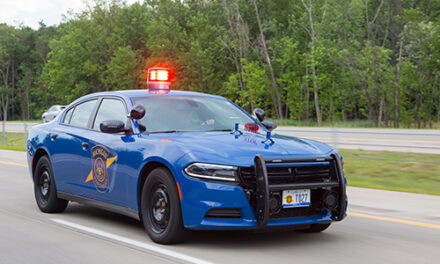 Michigan State Police and Ingham County ‘reckless’ to rely on informant in false drug arrest