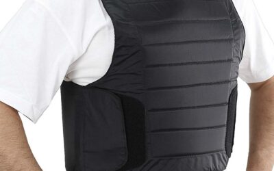 Bulletproof Vests and Body Armor – Michigan Laws