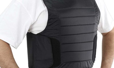 Bulletproof Vests and Body Armor – Michigan Laws