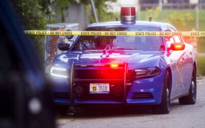 The Marijuana Investigation Division