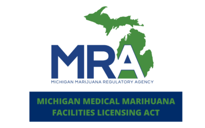 MEDICAL MARIHUANA FACILITIES LICENSING ACT (MMFLA)
