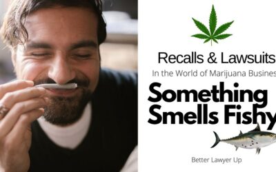 Cannabis Testing Lab Sues Michigan MRA over recall