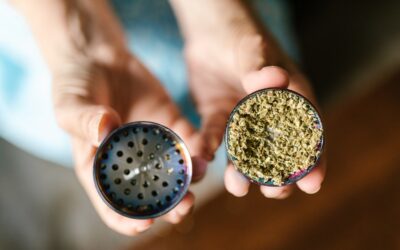 Public Health Alert About Fentanyl-laced Marijuana
